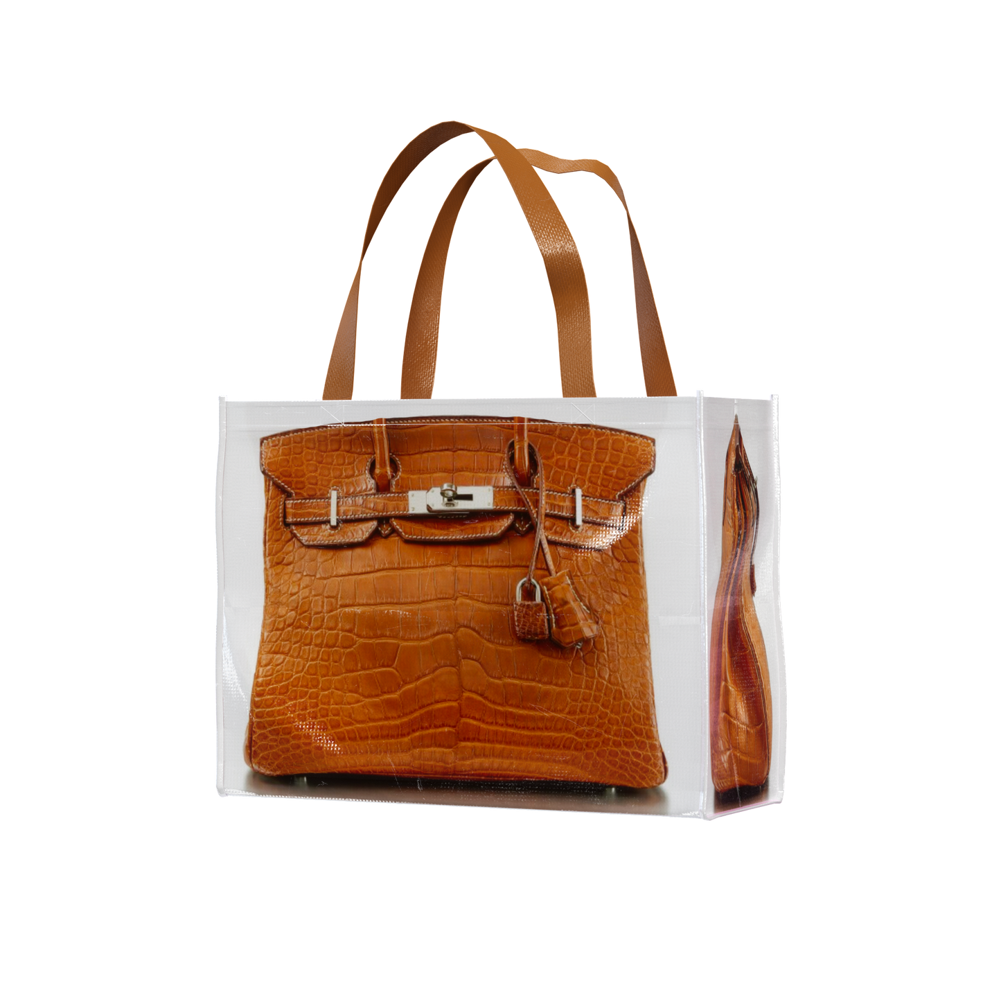 birkin grocery bag